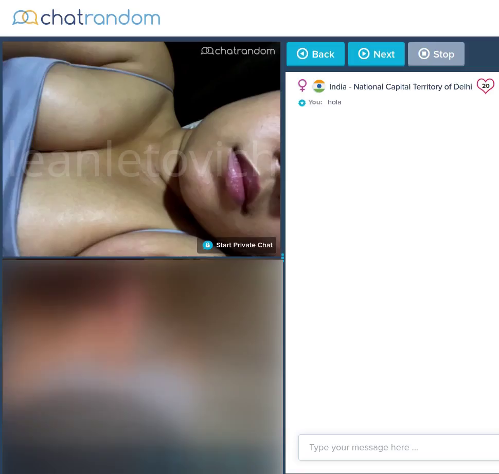 Indian bitch loves foreign dick on oemtv