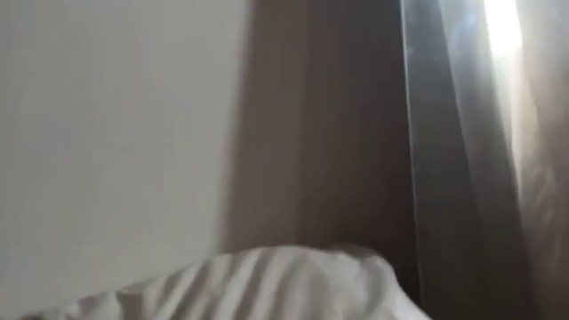 Fat bitch showing her huge milkers on oemtv