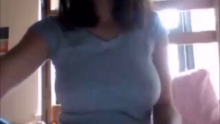 Titty drop ometv flash